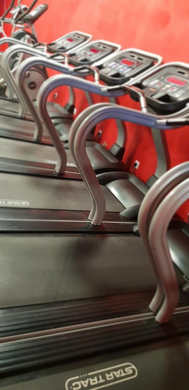 Strefa cardio